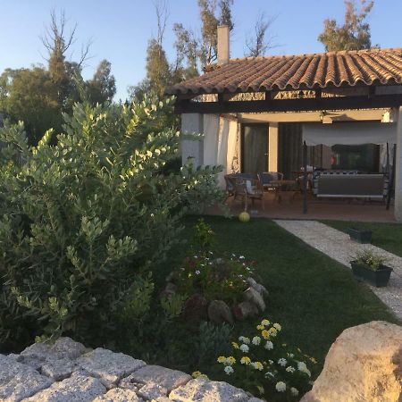 Villetta Fiori Castiadas Bagian luar foto